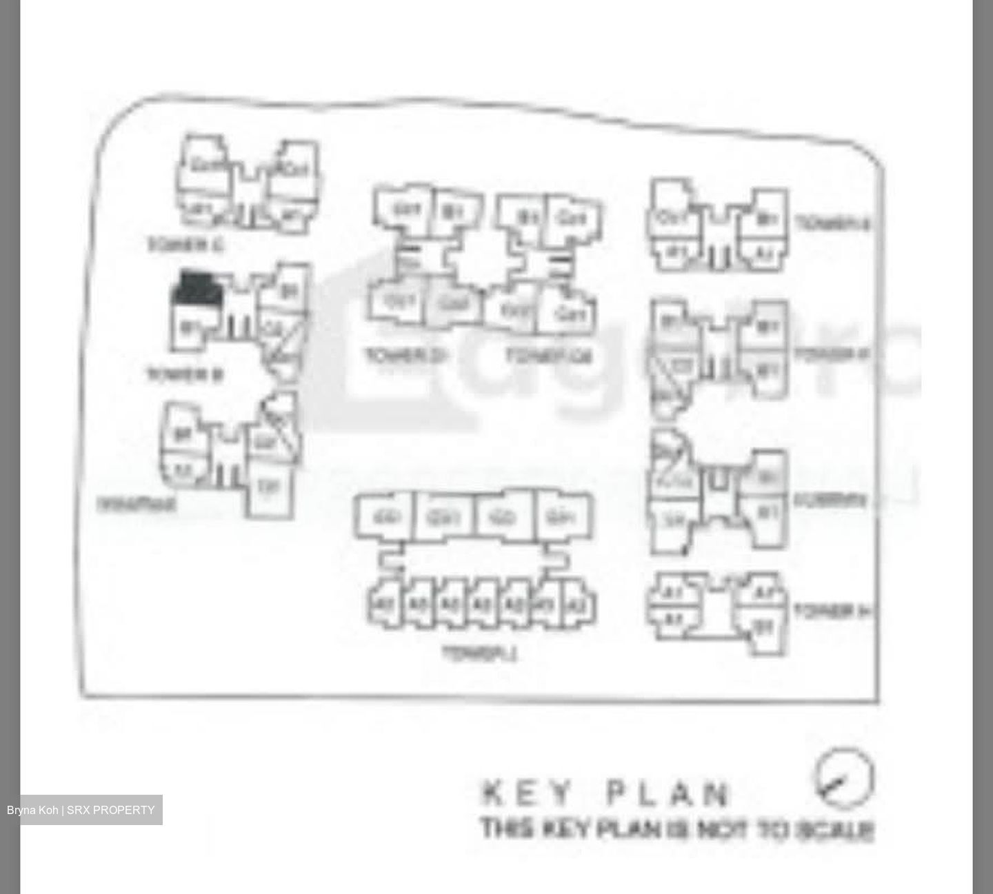 Seastrand (D18), Condominium #608076291